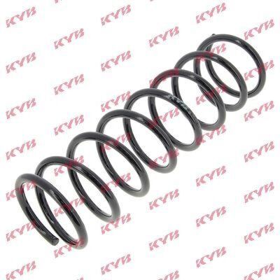 KYB RA1434 Front Suspension Spring - Mazda 121 Fitment KYB RA1434 Front Suspension Spring - Mazda 121 Fitment