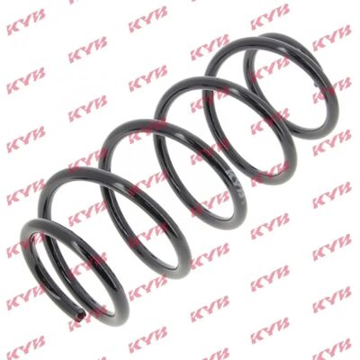 KYB K-Flex RH1516 front affjedringsfjeder - Opel Astra KYB K-Flex RH1516 front affjedringsfjeder - Opel Astra