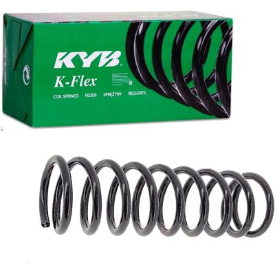 KYB RA5021 Fahrwerksfeder - Hinterachse KYB RA5021 Fahrwerksfeder - Hinterachse
