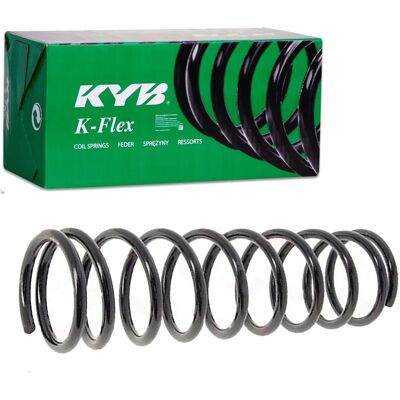 Ford KYB K-Flex RA5036 Ressort de suspension arrière - Ford Fiesta Ford KYB K-Flex RA5036 Ressort de suspension arrière - Ford Fiesta