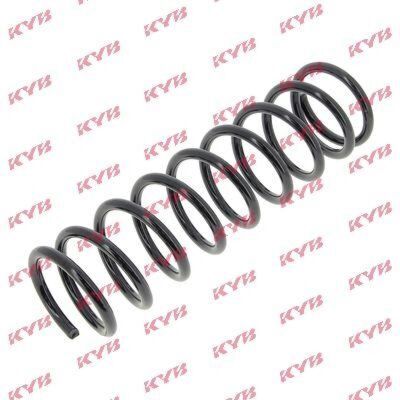KYB K-Flex RA5449 Fahrwerksfeder - Hinterachse Feder für Toyota Starlet IV KYB K-Flex RA5449 Fahrwerksfeder - Hinterachse Feder für Toyota Starlet IV