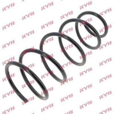 KYB RC1414 Fjedre - til Ford Mondeo KYB RC1414 Fjedre - til Ford Mondeo