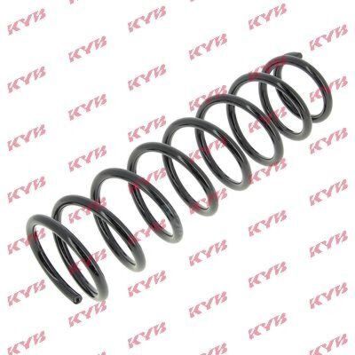 Ressort de suspension KYB K-Flex RC5317 - Honda Civic CRX Arrière - Publicité Ressort de suspension KYB K-Flex RC5317 - Honda Civic CRX Arrière - Publicité