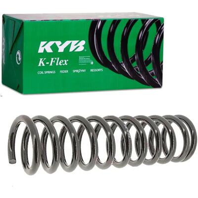 KYB RD1103 Ressort de suspension - Mercedes-Benz 190 KYB RD1103 Ressort de suspension - Mercedes-Benz 190