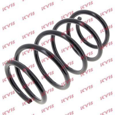 KYB K-Flex RH1010 Federungssprung - Vorderachse KYB K-Flex RH1010 Federungssprung - Vorderachse