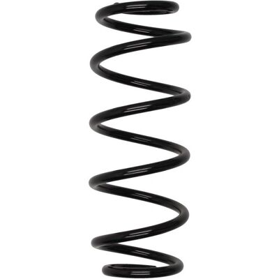 Mola de suspensão dianteira KYB - Compatível com Audi A4, A6, Skoda Superb, VW Mola de suspensão dianteira KYB - Compatível com Audi A4, A6, Skoda Superb, VW