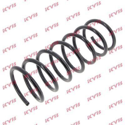 BMW RH1026 Vorderachse Fahrwerksfeder - 2 St BMW RH1026 Vorderachse Fahrwerksfeder - 2 St
