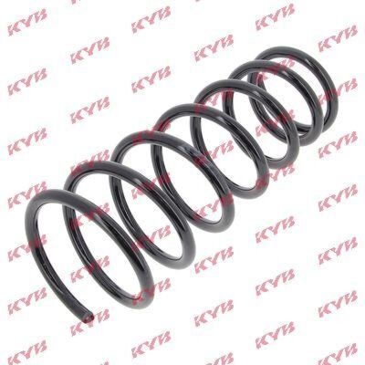 KYB K-Flex RI5464 Suspension Spring - Rear - Helical - Toyota Carina E KYB K-Flex RI5464 Suspension Spring - Rear - Helical - Toyota Carina E