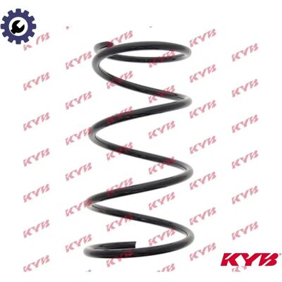 KYB RI1611 Fahrwerksfeder - Vorderachse Feder für Toyota RAV4 KYB RI1611 Fahrwerksfeder - Vorderachse Feder für Toyota RAV4