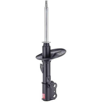 KYB - Model 334339 - Gasdruk schokdemper - Voorlinks KYB - Model 334339 - Gasdruk schokdemper - Voorlinks