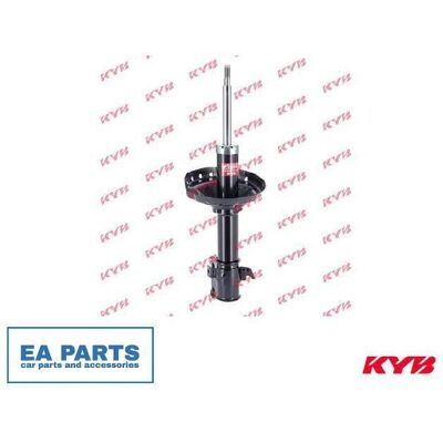 KYB Modelo 334370 Absorbedor de Choque de Gas delantera derecha KYB Modelo 334370 Absorbedor de Choque de Gas delantera derecha