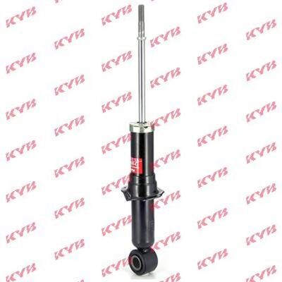 KYB Modell 341821 Gasdruckstoßdämpfer Hinterachse - Stoßdämpfer für Toyota Corolla KYB Modell 341821 Gasdruckstoßdämpfer Hinterachse - Stoßdämpfer für Toyota Corolla