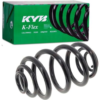 Molla sospensione KYB K-Flex Opel Omega B - Molla sospensione Molla sospensione KYB K-Flex Opel Omega B - Molla sospensione