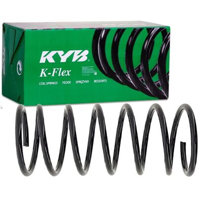 KYB K-Flex RA1152 Vorderachsfeder - Feder KYB K-Flex RA1152 Vorderachsfeder - Feder