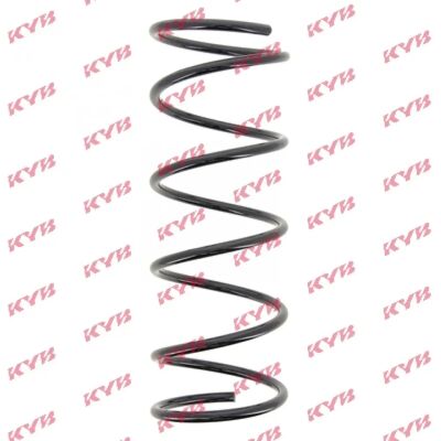 KYB K-Flex Fahrwerksfeder für Citroën Saxo, Peugeot 106 & 306 - Feder Vorderachse KYB K-Flex Fahrwerksfeder für Citroën Saxo, Peugeot 106 & 306 - Feder Vorderachse