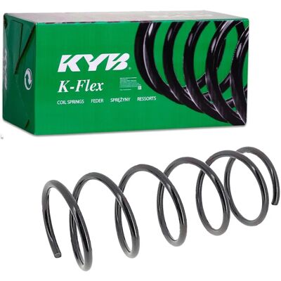 KYB K-Flex RA1481 Federung - Federung Feder KYB K-Flex RA1481 Federung - Federung Feder