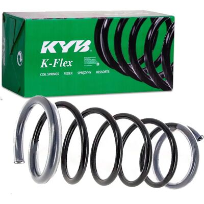 KYB RA1772 Fahrwerksfeder - Vorderachse KYB RA1772 Fahrwerksfeder - Vorderachse