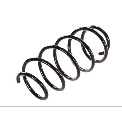 Molla sospensione anteriore KYB RA1814 per Ford Fusion Molla sospensione anteriore KYB RA1814 per Ford Fusion