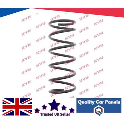 Honda KYB RA1849 Fahrwerksfeder - Vorderachse Coil Spring Honda KYB RA1849 Fahrwerksfeder - Vorderachse Coil Spring