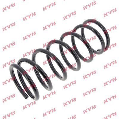 KYB RA2057 Front Suspension Spring - Fahrwerksfeder for Skoda Felicia KYB RA2057 Front Suspension Spring - Fahrwerksfeder for Skoda Felicia