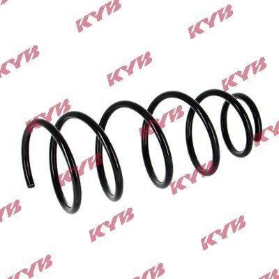 KYB K-Flex RA2802 Affjedringsfjeder - Foraksel KYB K-Flex RA2802 Affjedringsfjeder - Foraksel