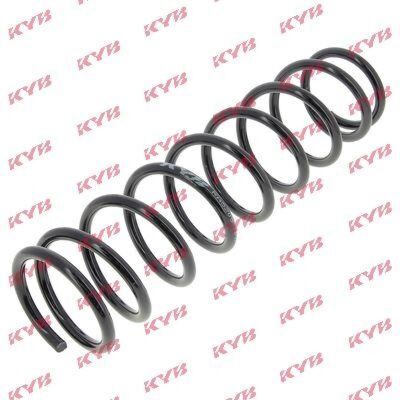 KYB RA5205 Fahrwerksfeder - Hinterachse Rover 200 KYB RA5205 Fahrwerksfeder - Hinterachse Rover 200