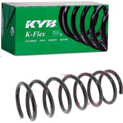 KYB RA5281 Hinterachse Feder - Fahrwerksfeder KYB RA5281 Hinterachse Feder - Fahrwerksfeder