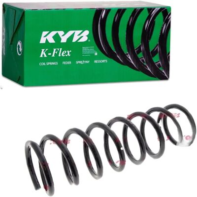 KYB K-Flex RA5305 Bakfjäderspring - Nissan Terrano 2, Ford Maverick KYB K-Flex RA5305 Bakfjäderspring - Nissan Terrano 2, Ford Maverick