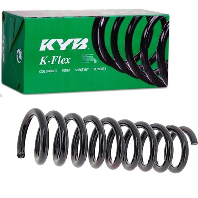 KYB K-Flex RA5366 Πίσω ελατήριο ανάρτησης - Ελατήριο ανάρτησης KYB K-Flex RA5366 Πίσω ελατήριο ανάρτησης - Ελατήριο ανάρτησης