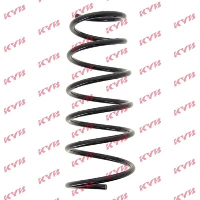 KYB RA5428 Hinterachsfeder - Fahrwerksfeder KYB RA5428 Hinterachsfeder - Fahrwerksfeder