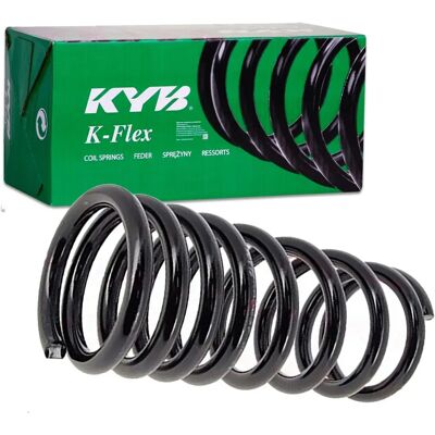 KYB RA5637 veerrubber - Achtervering voor Kia Carnival KYB RA5637 veerrubber - Achtervering voor Kia Carnival