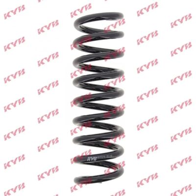 KYB K-Flex RA5671 Bagfjeder - Fjedre KYB K-Flex RA5671 Bagfjeder - Fjedre