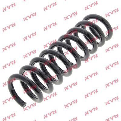 KYB RA5672 Federspiral - Hinterachse KYB RA5672 Federspiral - Hinterachse
