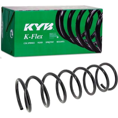 KYB RA5732 Fahrwerksfeder für Hinterachse KYB RA5732 Fahrwerksfeder für Hinterachse