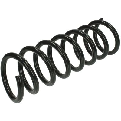 KYB RA5743 Fahrwerksfeder - Hinterachse, Spiralfeder, 117mm Ø, 375mm lang KYB RA5743 Fahrwerksfeder - Hinterachse, Spiralfeder, 117mm Ø, 375mm lang