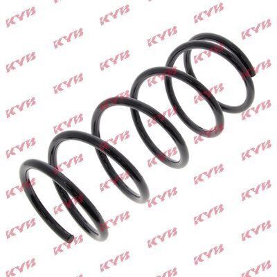 KYB RA5761 Federspiral - Hinterachse - Federspiral KYB RA5761 Federspiral - Hinterachse - Federspiral