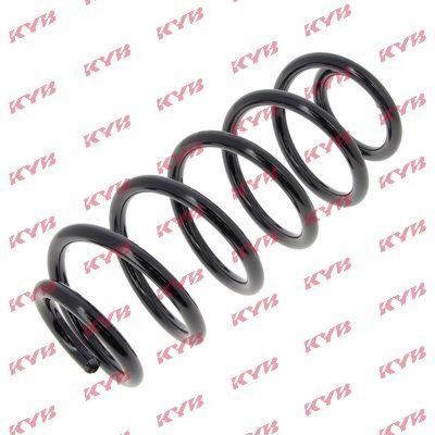 KYB K-Flex RA6260 Bagfjeder - Fjedre KYB K-Flex RA6260 Bagfjeder - Fjedre
