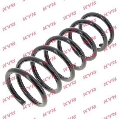 KYB RA6273 Suspension Spring - Rear Axle, 2-pack KYB RA6273 Suspension Spring - Rear Axle, 2-pack