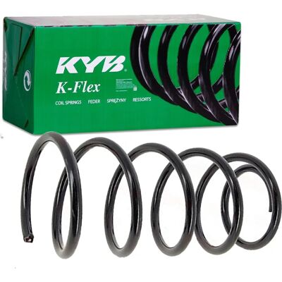 KYB K-Flex RC1532 Kofangerfjeder - Kofangerfjeder KYB K-Flex RC1532 Kofangerfjeder - Kofangerfjeder