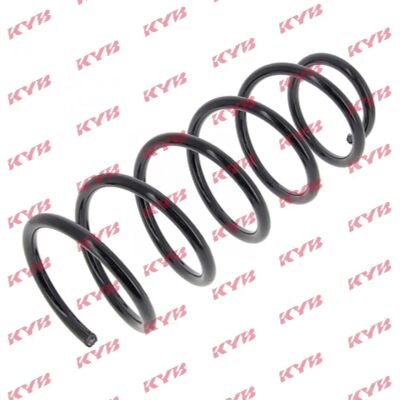 Molla sospensione KYB RC2137 - Per Chevrolet Aveo & Daewoo Molla sospensione KYB RC2137 - Per Chevrolet Aveo & Daewoo