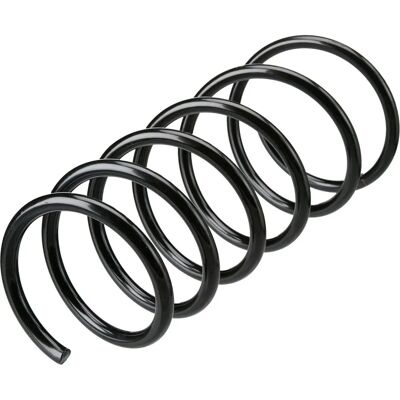 KYB Coil Spring RC2144 - Vorderachse Fahrwerksfeder KYB Coil Spring RC2144 - Vorderachse Fahrwerksfeder