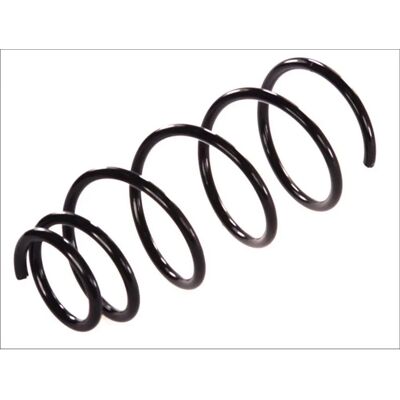 Molla di sospensione KYB K-Flex per Nissan Almera - Anteriore Molla di sospensione KYB K-Flex per Nissan Almera - Anteriore