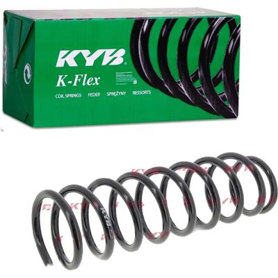 KYB K-Flex Opel Agila - Vooras veersysteem KYB K-Flex Opel Agila - Vooras veersysteem