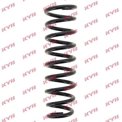 KYB RC5172 Fahrwerksfeder für Audi A4 B5 KYB RC5172 Fahrwerksfeder für Audi A4 B5