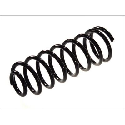 KYB K-Flex Hinterachse Feder - Fahrwerksfeder KYB K-Flex Hinterachse Feder - Fahrwerksfeder