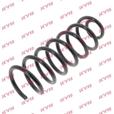 Molla sospensione posteriore KYB K-Flex RC5410 - Molla di sospensione Molla sospensione posteriore KYB K-Flex RC5410 - Molla di sospensione