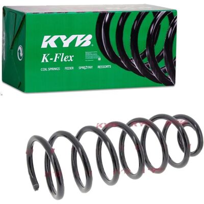 KYB RC5782 Feder - Hinterachse KYB RC5782 Feder - Hinterachse