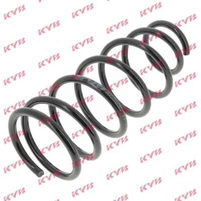 Molla sospensione posteriore KYB K-flex Kia Rio Molla sospensione posteriore KYB K-flex Kia Rio