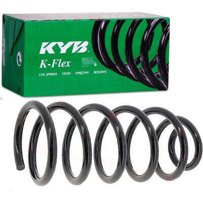Vzpěra pérování KYB K-Flex RC5842 - Zadní náprava - Šroubová pružina Vzpěra pérování KYB K-Flex RC5842 - Zadní náprava - Šroubová pružina