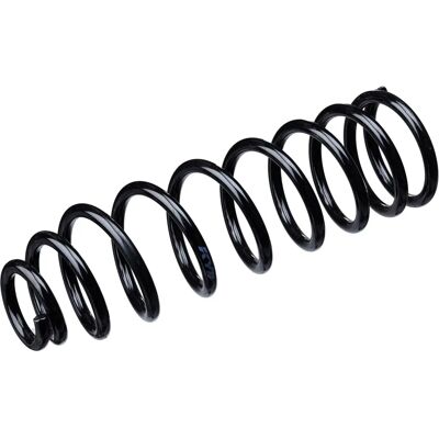 Spring de suspensão KYB RC5864 - Traseira, para Mitsubishi Galant Spring de suspensão KYB RC5864 - Traseira, para Mitsubishi Galant